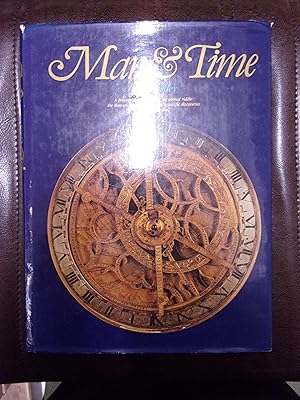 Seller image for Man and Time for sale by Baggins Book Bazaar Ltd