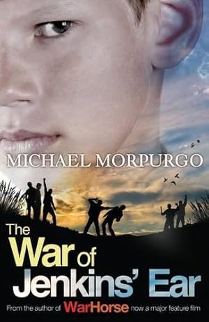 Seller image for The War of Jenkins' Ear by Morpurgo, Michael [Paperback ] for sale by booksXpress