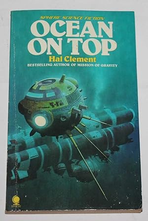 Seller image for Ocean On Top for sale by H4o Books