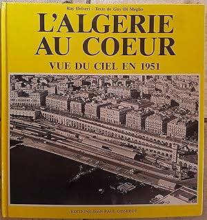 L'Algérie au coeur