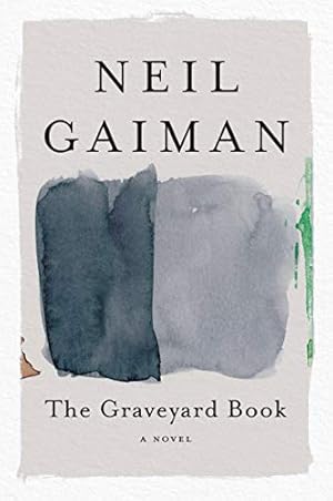 Imagen del vendedor de The Graveyard Book by Gaiman, Neil, McKean, Dave [Paperback ] a la venta por booksXpress