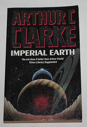 Seller image for Imperial Earth for sale by H4o Books