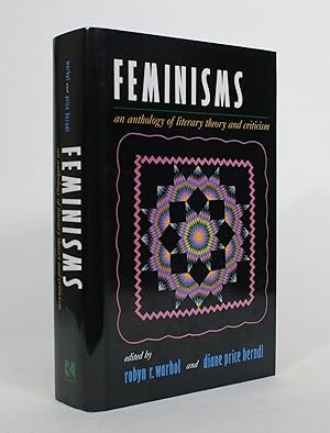 Imagen del vendedor de Feminisms: An Anthology of Literary Theory and Criticism a la venta por Minotavros Books,    ABAC    ILAB