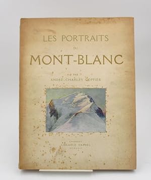 Les Portraits du Mont-Blanc