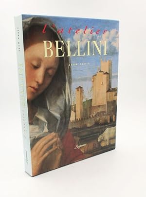 Immagine del venditore per L'Atelier Bellini venduto da L'Ancienne Librairie