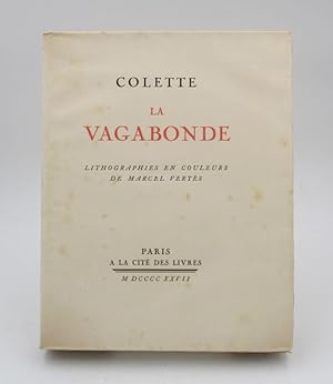 La Vagabonde