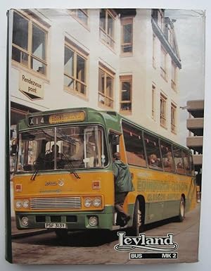 Imagen del vendedor de Leyland Bus MK 2 a la venta por K Books Ltd ABA ILAB