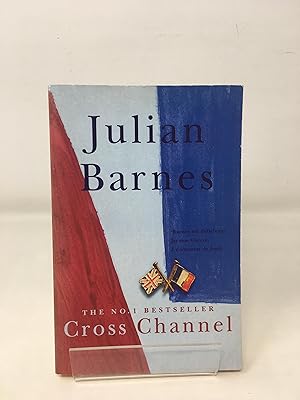 Seller image for Cross Channel for sale by Cambridge Recycled Books