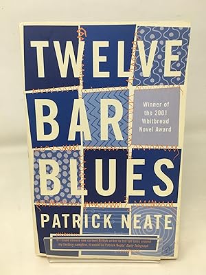 Imagen del vendedor de Twelve Bar Blues a la venta por Cambridge Recycled Books