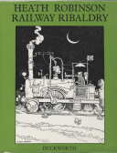 Seller image for Railway Ribaldry: Being 96 Pages of Railway Humour for sale by Harry E Bagley Books Ltd