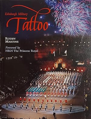 Edinburgh Military Tattoo