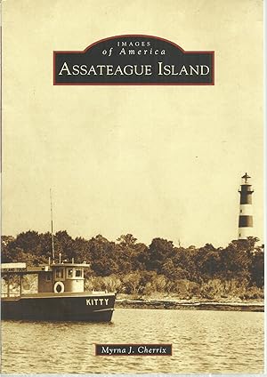 Assateague Island (Images of America)