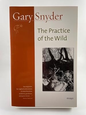 Imagen del vendedor de The Practice of the Wild: Essays a la venta por BookEnds Bookstore & Curiosities