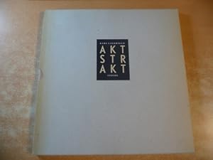 Seller image for Karl Lagerfeld: Akstrakt for sale by Gebrauchtbcherlogistik  H.J. Lauterbach