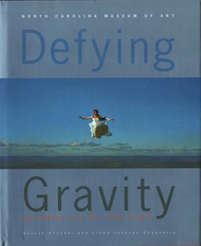Imagen del vendedor de Defying Gravity: Contemporary Art and Flight a la venta por Wittenborn Art Books