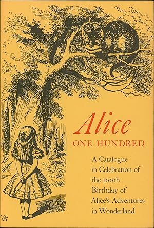 Alice One Hundred