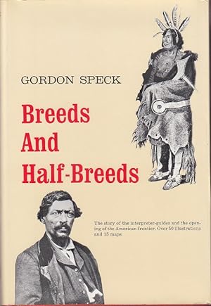 Immagine del venditore per Breeds and Half-Breeds venduto da Monroe Bridge Books, MABA Member