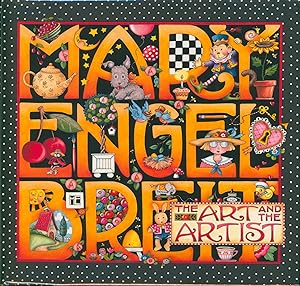 Imagen del vendedor de Mary Engelbreit - The Art and the Artist a la venta por Bud Plant & Hutchison Books