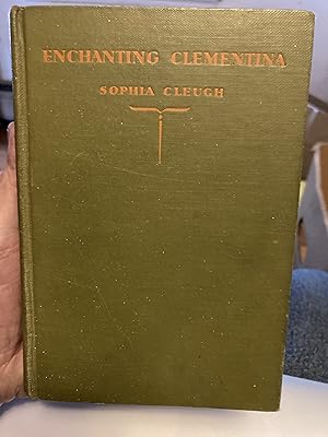 Seller image for enchanting clementina for sale by A.C. Daniel's Collectable Books