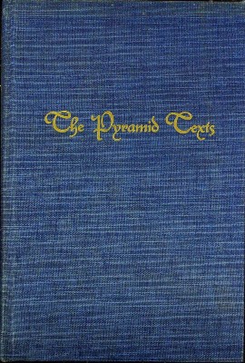 Bild des Verkufers fr The Pyramid Texts in Translation and Commentary Vol 3 zum Verkauf von Wonder Book