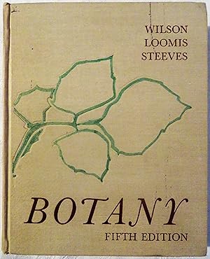 Immagine del venditore per Botany venduto da Book Catch & Release