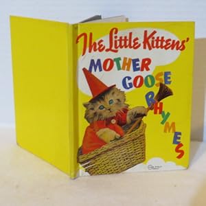 Imagen del vendedor de The Little Kittens' Mother Goose Rhymes, No. 343 a la venta por All Booked Up