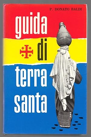 Seller image for Guida di terra Santa for sale by Sergio Trippini