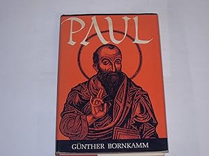 Imagen del vendedor de Paul. Paulus. a la venta por Der-Philo-soph