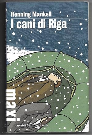 Seller image for I cani di Riga for sale by Sergio Trippini