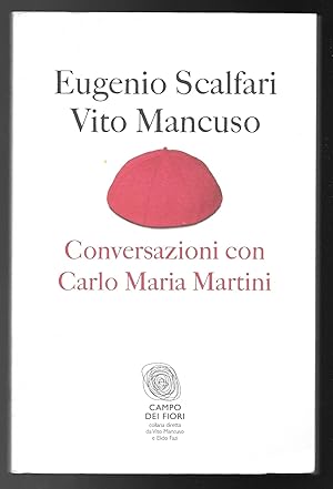 Image du vendeur pour Conversazioni con Carlo Maria Martini mis en vente par Sergio Trippini