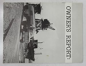 Ford Motor Company of Canada Ford Truck Owner's Report, Vol. 2, 1967