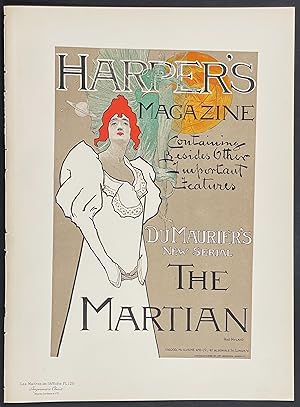 Harper's Magazine