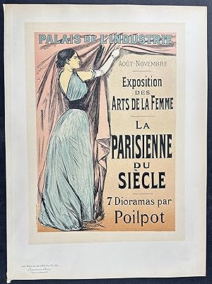 La Parisienne du Siecle