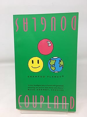 Seller image for Shampoo Planet for sale by Cambridge Recycled Books