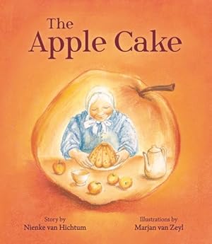 Immagine del venditore per Apple Cake venduto da GreatBookPrices