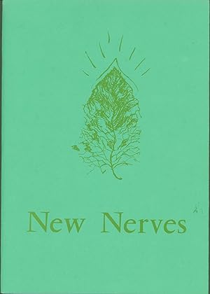 New Nerves: Drawings and Poems