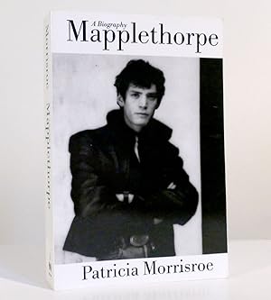 Imagen del vendedor de MAPPLETHORPE A Biography a la venta por Rare Book Cellar