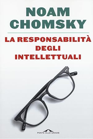 Seller image for La responsabilit degli intellettuali for sale by Libro Co. Italia Srl