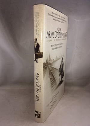 Seller image for Into the Arms of Strangers: Stories of the Kindertransport for sale by Great Expectations Rare Books