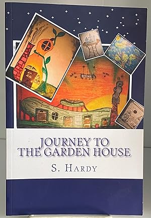 Image du vendeur pour Journey To The Garden House (The Vegetable Villagers) (Volume 1) mis en vente par Books Galore Missouri