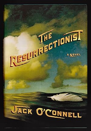 Seller image for The Resurrectionist for sale by Open Vault Books