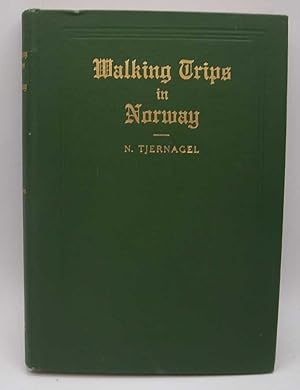 Walking Trips in Norway