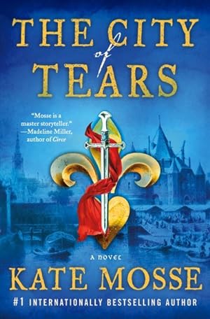 Seller image for City of Tears for sale by GreatBookPrices