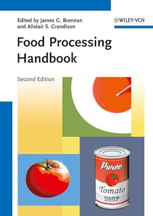 Image du vendeur pour Food Processing Handbook mis en vente par GreatBookPricesUK
