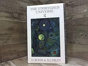 Immagine del venditore per The Undivided Universe: An Ontological Interpretation of Quantum Theory venduto da Archives Books inc.