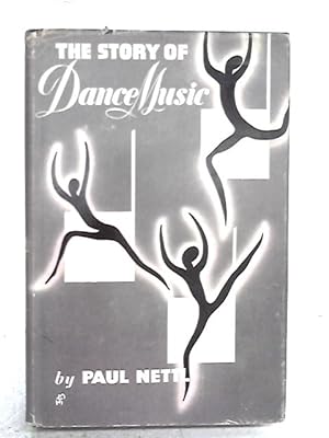 Bild des Verkufers fr The Story of Dance Music zum Verkauf von World of Rare Books
