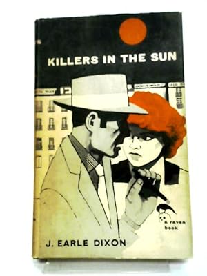 Bild des Verkufers fr Killers In The Sun (Raven Books) zum Verkauf von World of Rare Books