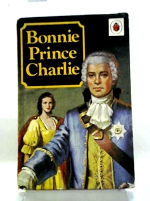 Bild des Verkufers fr Bonnie Prince Charlie zum Verkauf von World of Rare Books