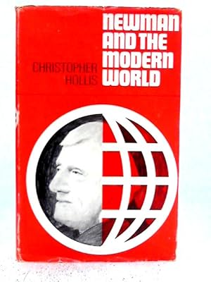 Imagen del vendedor de Newman and the Modern World a la venta por World of Rare Books