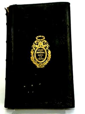 Bild des Verkufers fr Essais De Philosophie, De Politique Et De Litterature Volume IV zum Verkauf von World of Rare Books